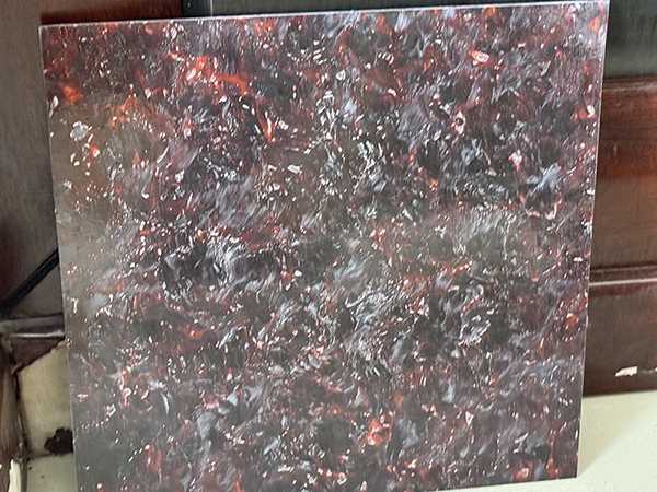 SMC片材的耐雪性能如何