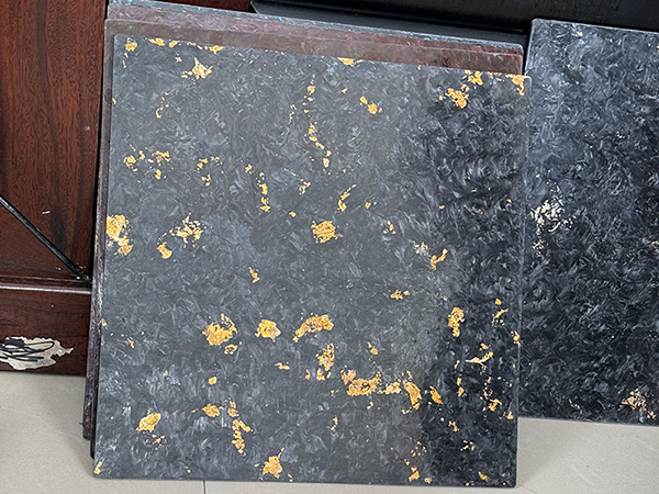 SMC片材的耐濕性能如何