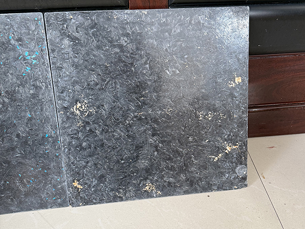 SMC片材的耐熱性能如何